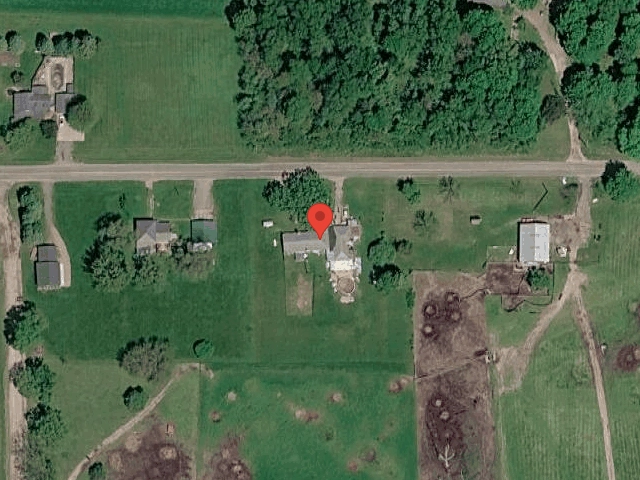 House image located at Mendon, MI 49072
