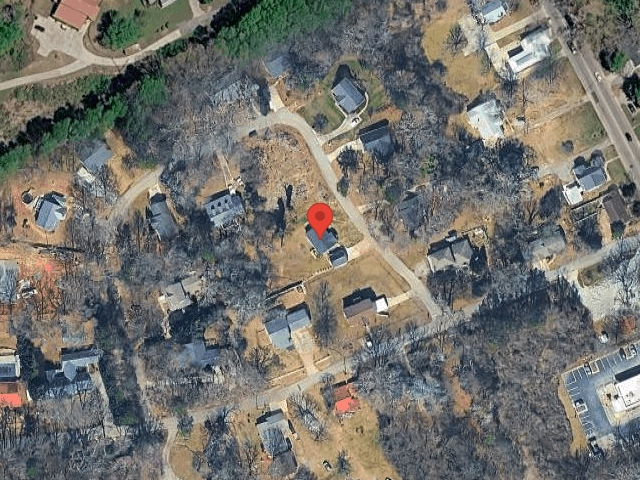 House image located at Clarkesville, GA 30523