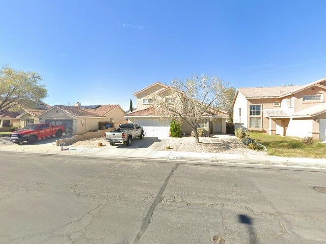 House image located at Lancaster, CA 93535