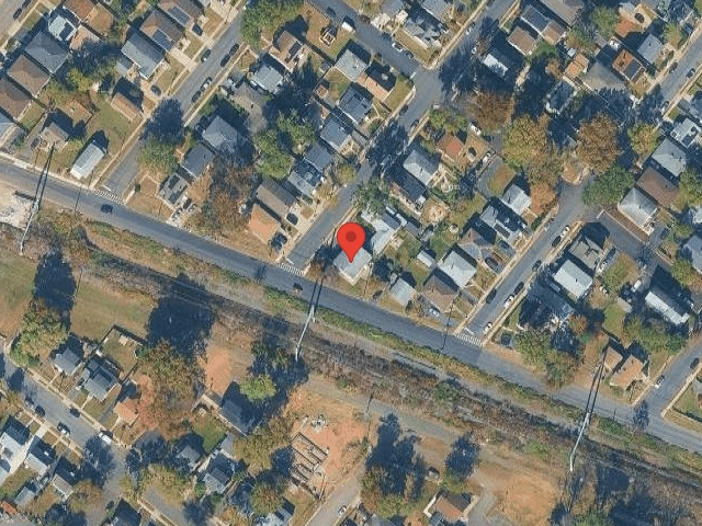 House image located at Linden, NJ 07036