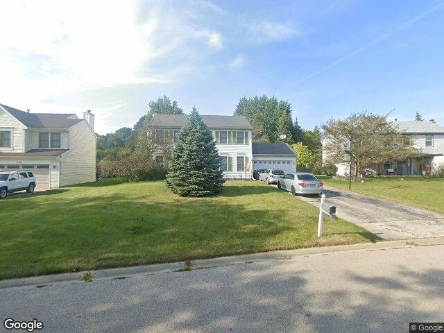 House image located at Island Lake, IL 60042