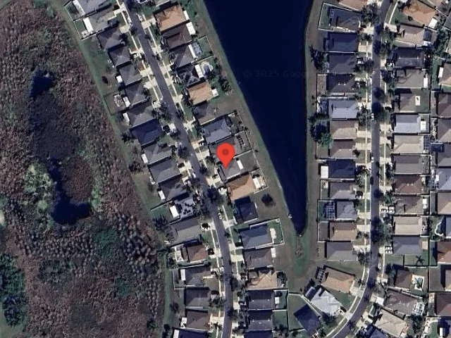 House image located at Ruskin, FL 33570