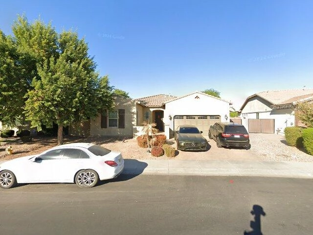 House image located at Gilbert, AZ 85298