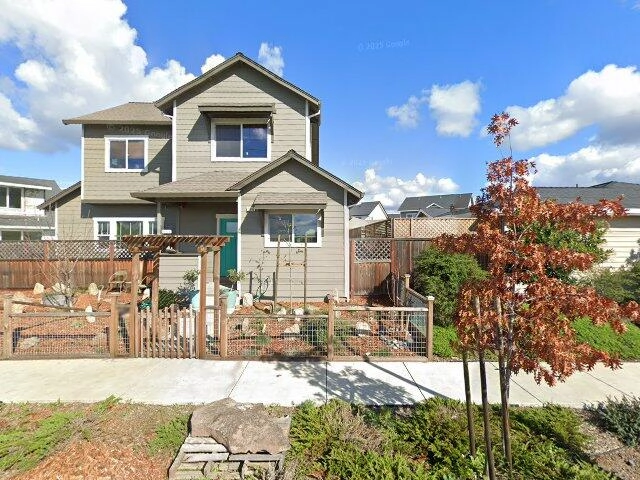 House image located at Santa Rosa, CA 95403