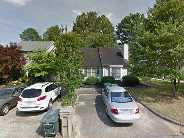 House image located at Garner, NC 27529