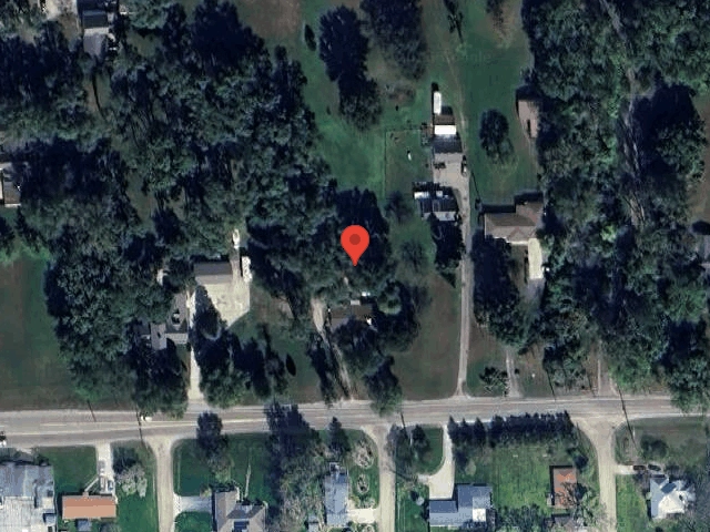 House image located at Temperance, MI 48182