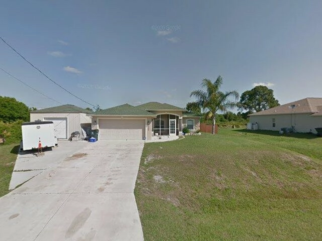 House image located at North Port, FL 34291