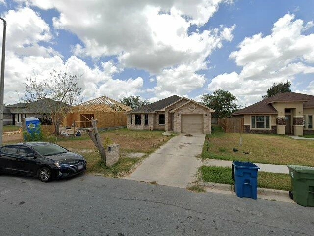 House image located at Brownsville, TX 78520
