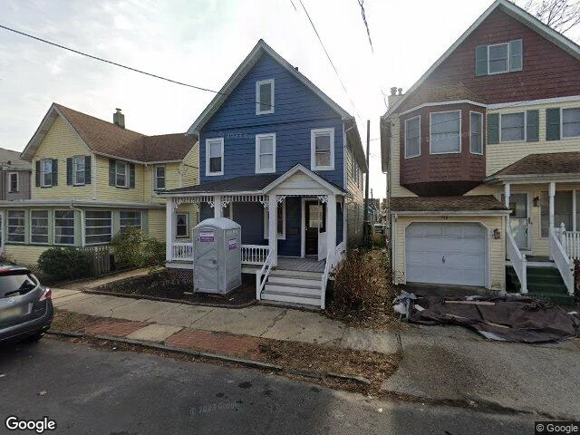 House image located at Ocean Grove, NJ 07756