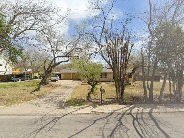 House image located at San Antonio, TX 78228