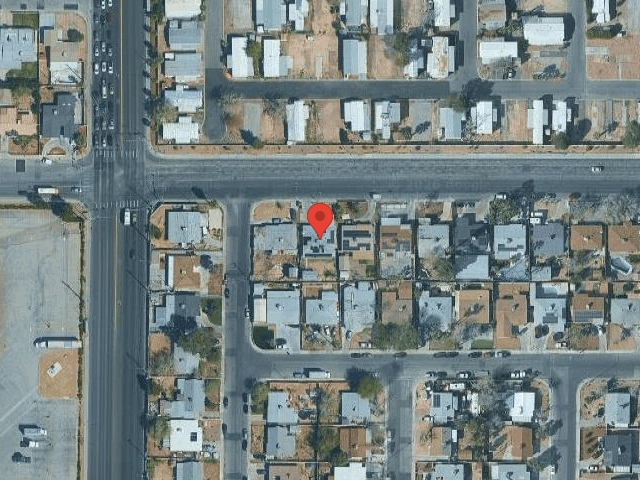 House image located at Las Vegas, NV 89121
