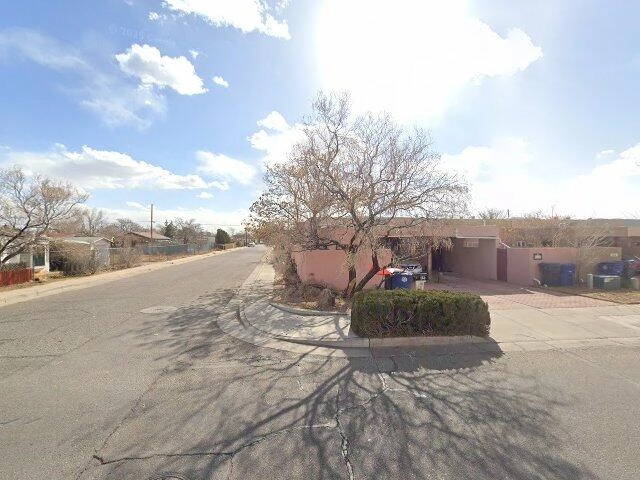 House image located at Albuquerque, NM 87107