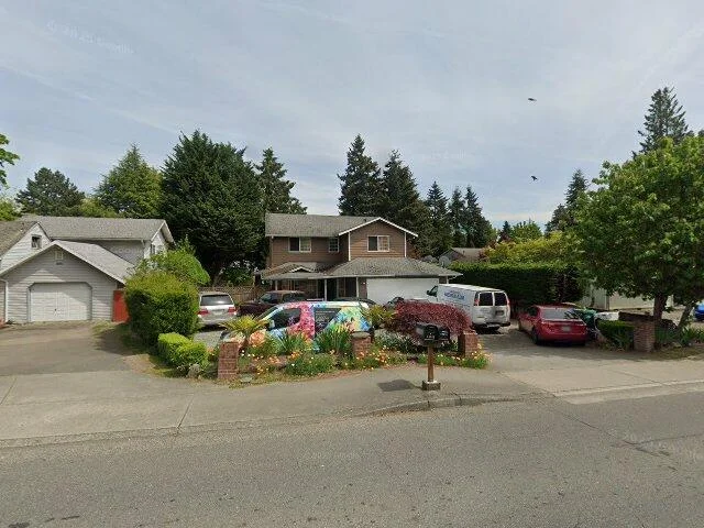 House image located at Seattle, WA 98168