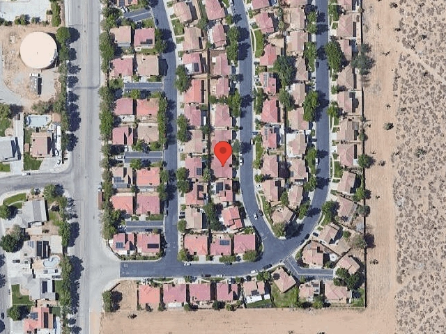 House image located at Palmdale, CA 93550