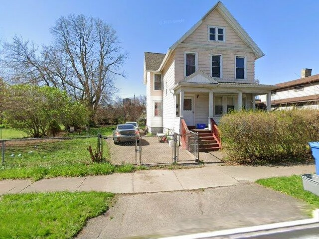 House image located at Rochester, NY 14605