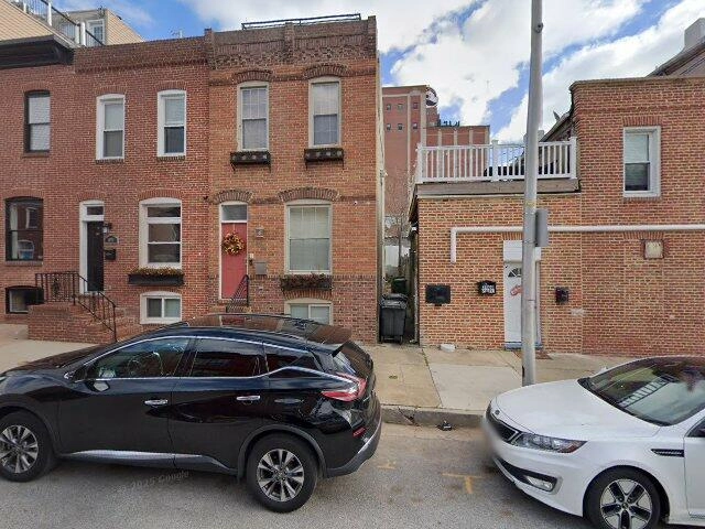 House image located at Baltimore, MD 21224