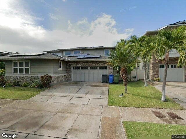 House image located at Ewa Beach, HI 96706