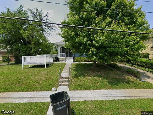 House image located at Cincinnati, OH 45213