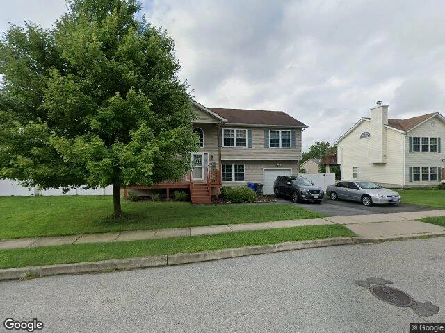 House image located at Newburgh, NY 12550