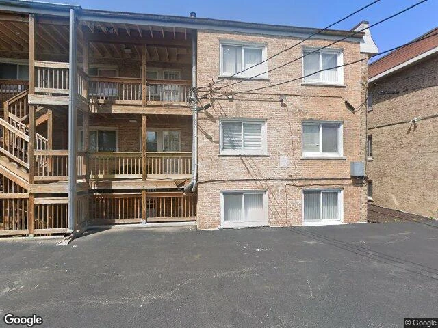 House image located at Broadview, IL 60155