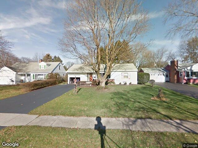 House image located at Rochester, NY 14617