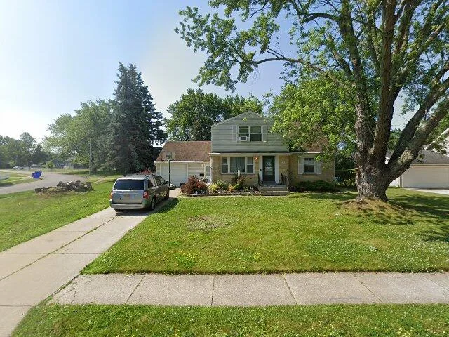 House image located at Buffalo, NY 14219