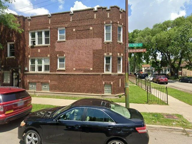 House image located at Chicago, IL 60621