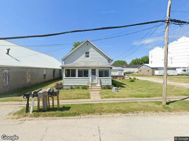 House image located at Hillsdale, IL 61257