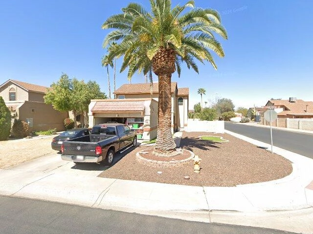 House image located at Chandler, AZ 85226
