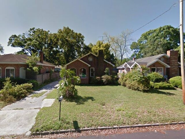 House image located at Jacksonville, FL 32205