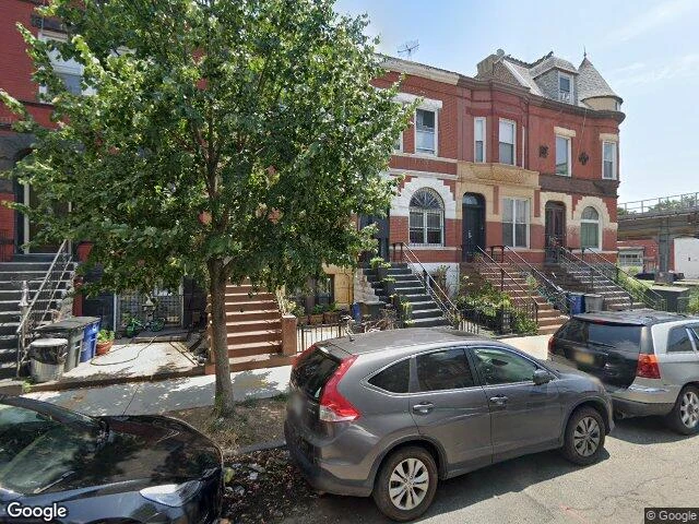 House image located at Brooklyn, NY 11213