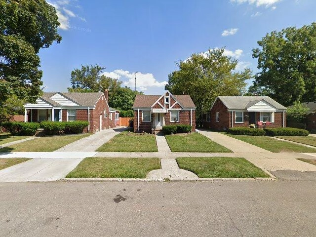 House image located at Detroit, MI 48223