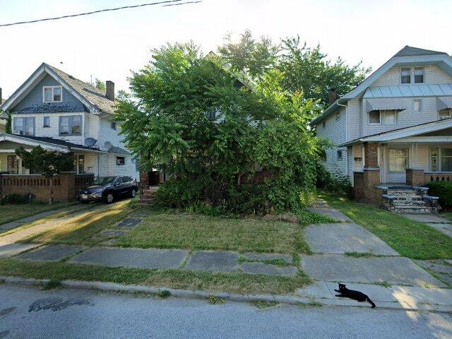 House image located at Cleveland, OH 44112