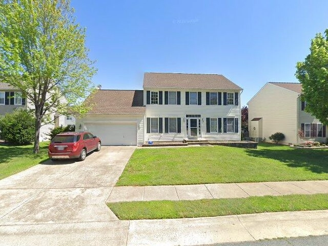 House image located at Fredericksburg, VA 22408