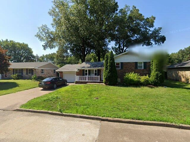 House image located at Evansville, IN 47714