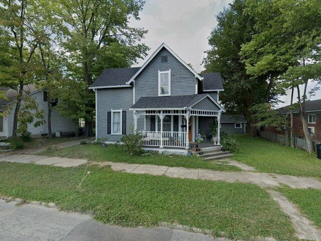 House image located at Shelbyville, IN 46176