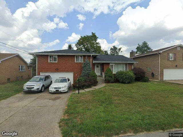 House image located at Steubenville, OH 43952