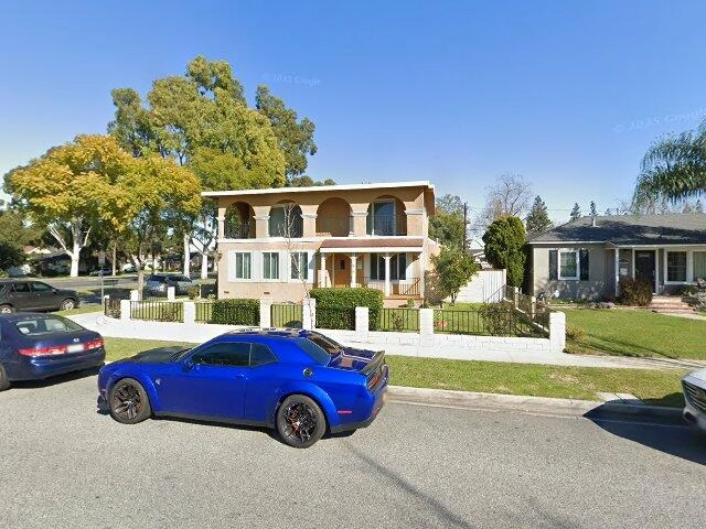 House image located at Lakewood, CA 90712