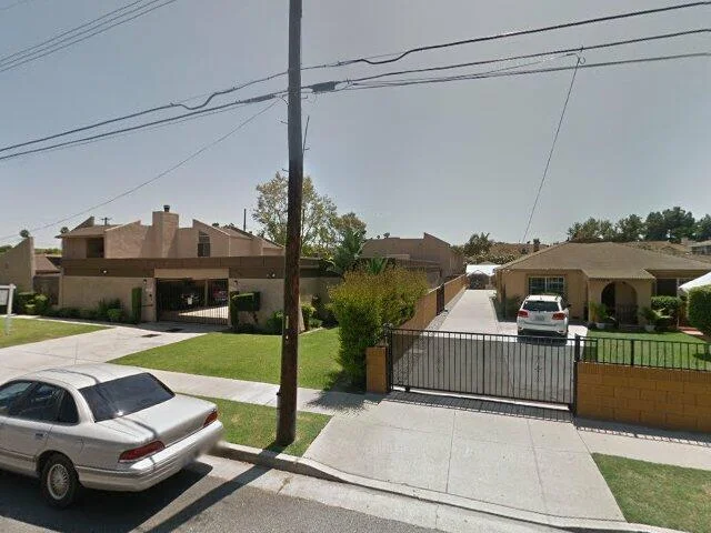 House image located at Lakewood, CA 90715