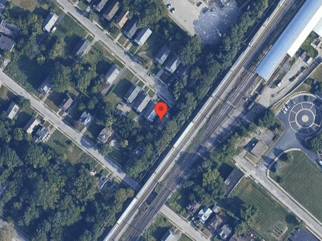 House image located at Cleveland, OH 44112