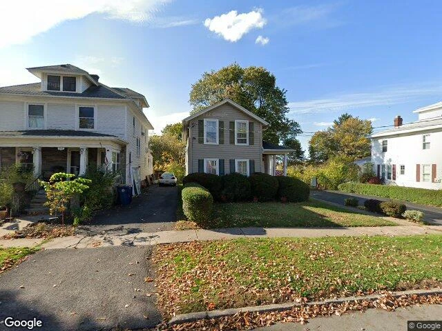 House image located at Lockport, NY 14094