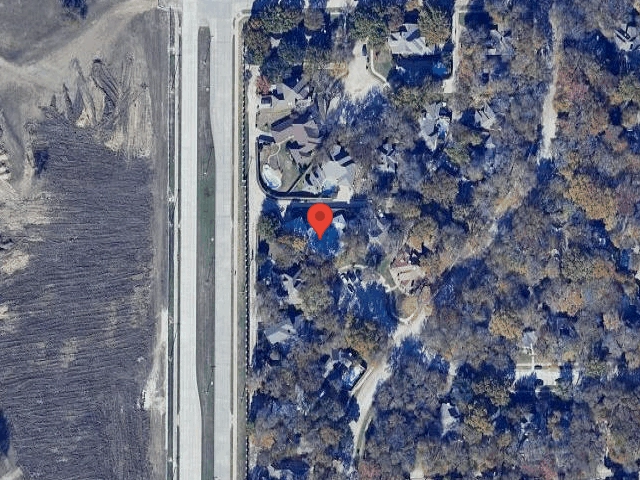 House image located at Garland, TX 75044