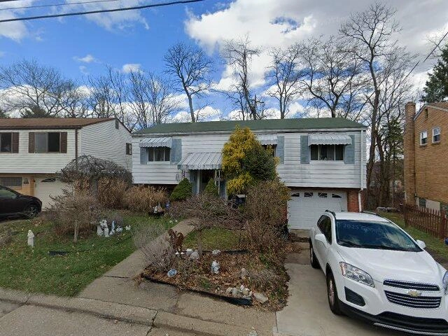 House image located at Pittsburgh, PA 15220