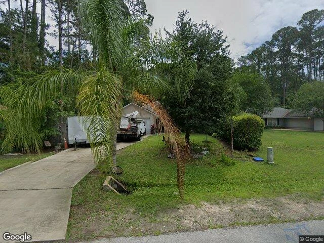 House image located at Saint Augustine, FL 32086