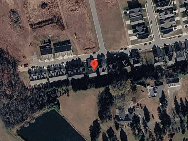 House image located at Graham, NC 27253