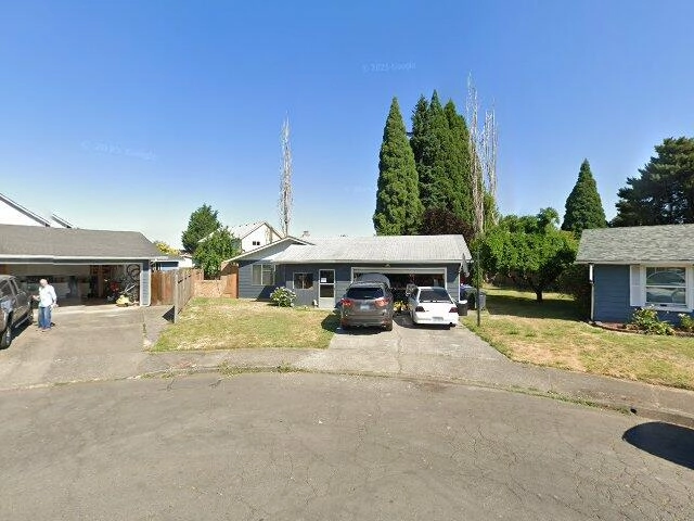 House image located at Salem, OR 97305