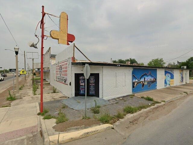 House image located at Pharr, TX 78577