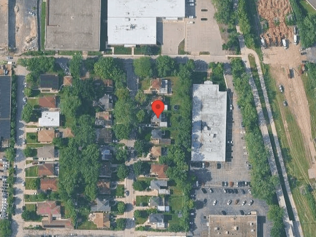 House image located at Lincolnwood, IL 60712