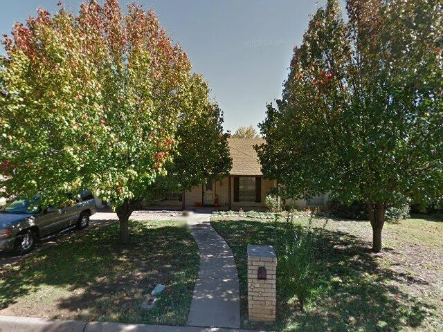 House image located at Arlington, TX 76016