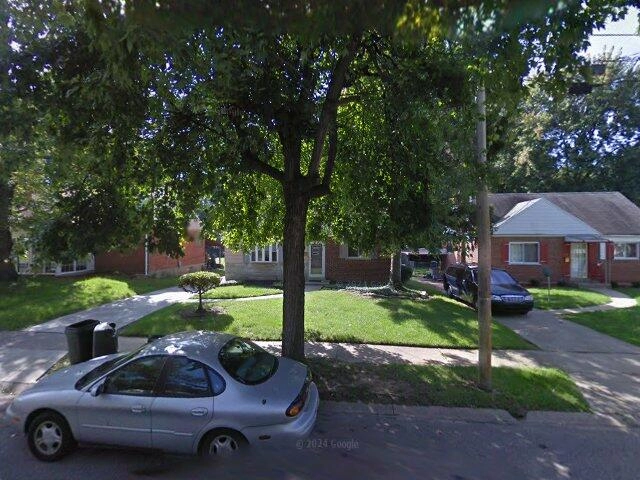 House image located at Cincinnati, OH 45213